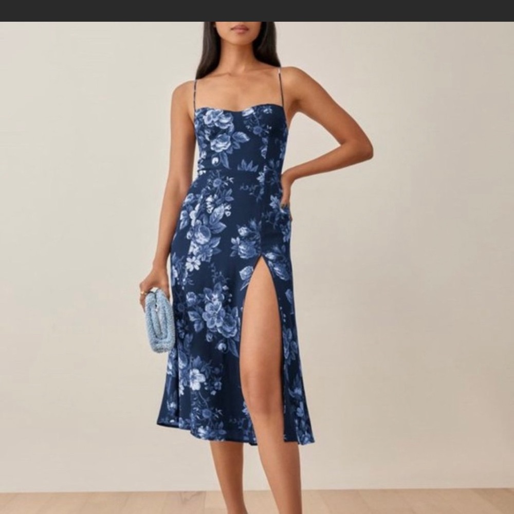 Reformation  dress